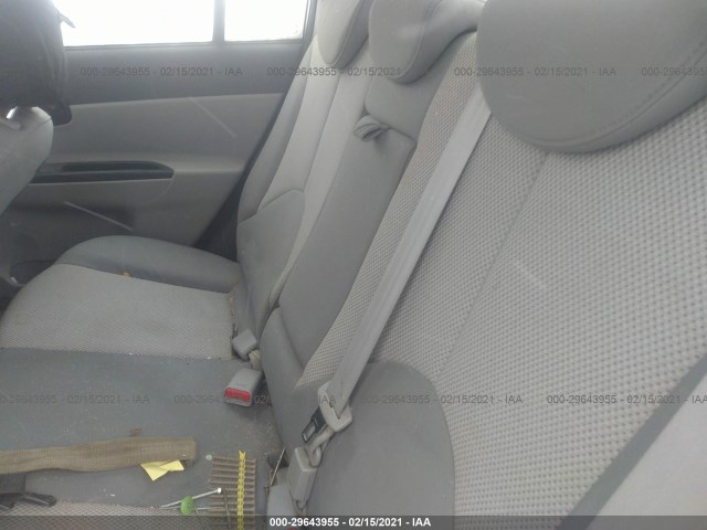 Photo 7 VIN: KMHCN4AC2BU604767 - HYUNDAI ACCENT 