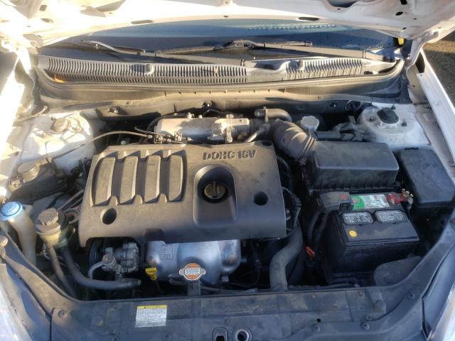 Photo 6 VIN: KMHCN4AC2BU606096 - HYUNDAI ACCENT GLS 