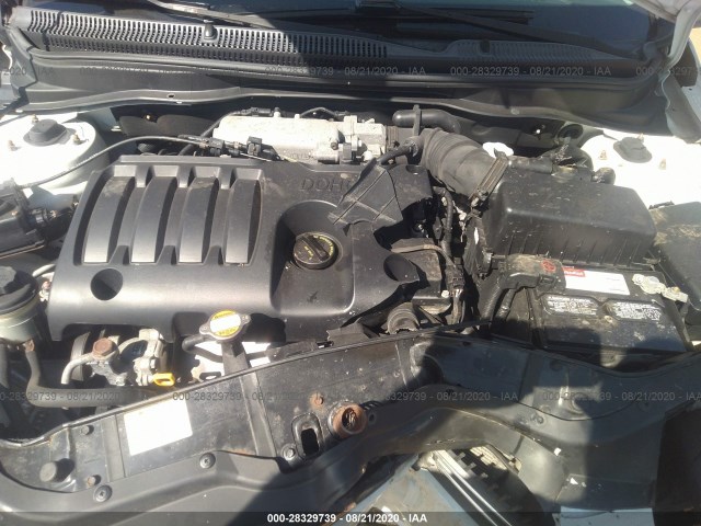 Photo 9 VIN: KMHCN4AC2BU607815 - HYUNDAI ACCENT 