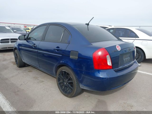 Photo 2 VIN: KMHCN4AC2BU612125 - HYUNDAI ACCENT 