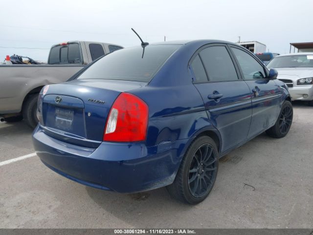 Photo 3 VIN: KMHCN4AC2BU612125 - HYUNDAI ACCENT 