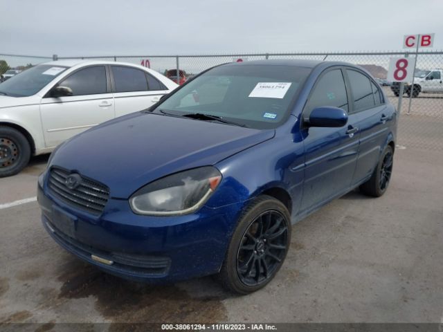 Photo 5 VIN: KMHCN4AC2BU612125 - HYUNDAI ACCENT 