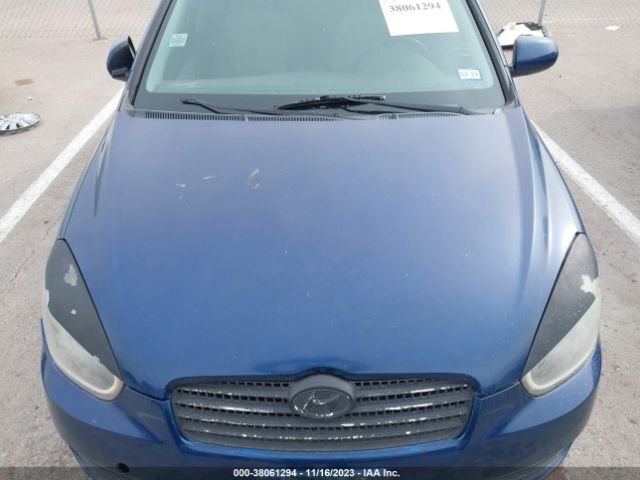 Photo 9 VIN: KMHCN4AC2BU612125 - HYUNDAI ACCENT 