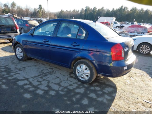 Photo 2 VIN: KMHCN4AC2BU613114 - HYUNDAI ACCENT 