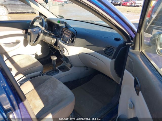 Photo 4 VIN: KMHCN4AC2BU613114 - HYUNDAI ACCENT 