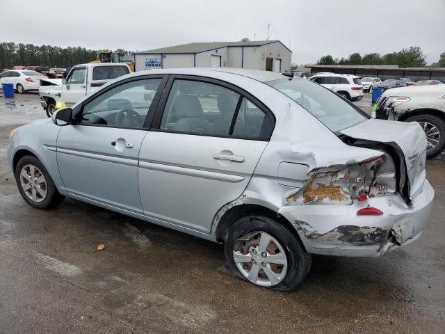 Photo 1 VIN: KMHCN4AC3AU414359 - HYUNDAI ACCENT 