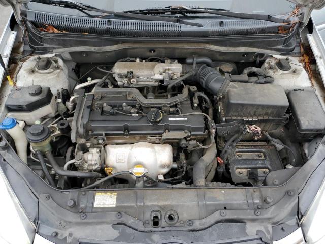 Photo 10 VIN: KMHCN4AC3AU414359 - HYUNDAI ACCENT 