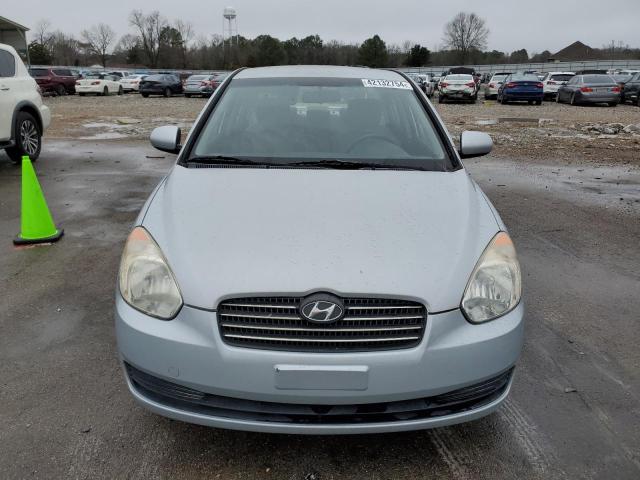 Photo 4 VIN: KMHCN4AC3AU414359 - HYUNDAI ACCENT 