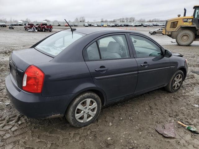 Photo 2 VIN: KMHCN4AC3AU417682 - HYUNDAI ACCENT 