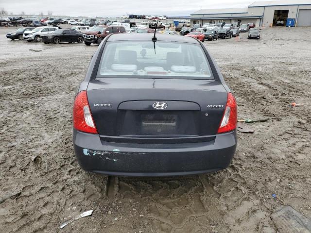 Photo 5 VIN: KMHCN4AC3AU417682 - HYUNDAI ACCENT 