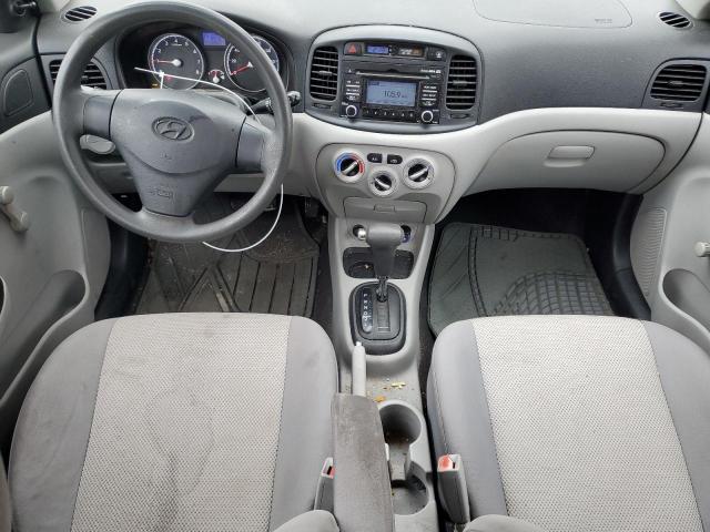 Photo 7 VIN: KMHCN4AC3AU417682 - HYUNDAI ACCENT 