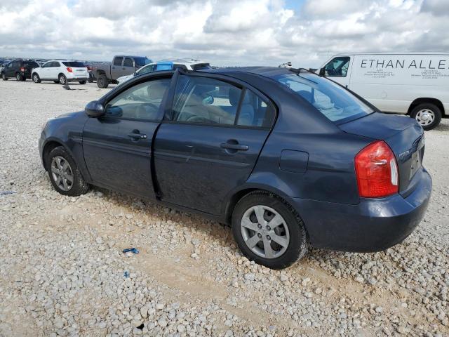 Photo 1 VIN: KMHCN4AC3AU421148 - HYUNDAI ACCENT GLS 