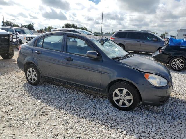 Photo 3 VIN: KMHCN4AC3AU421148 - HYUNDAI ACCENT GLS 