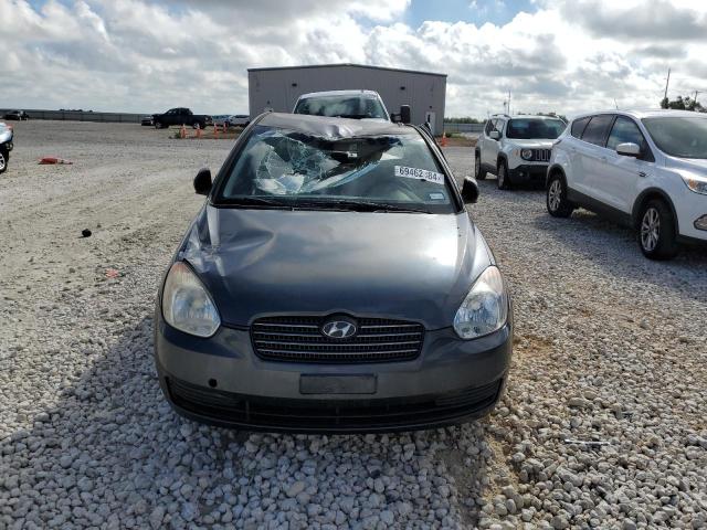 Photo 4 VIN: KMHCN4AC3AU421148 - HYUNDAI ACCENT GLS 