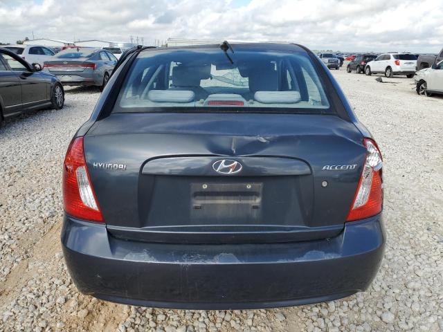 Photo 5 VIN: KMHCN4AC3AU421148 - HYUNDAI ACCENT GLS 