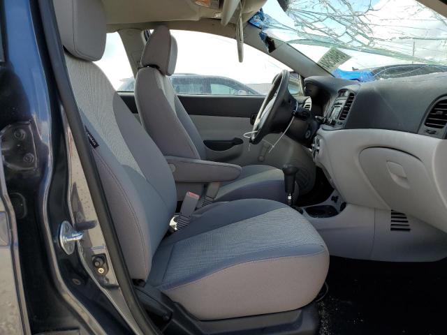 Photo 6 VIN: KMHCN4AC3AU421148 - HYUNDAI ACCENT GLS 