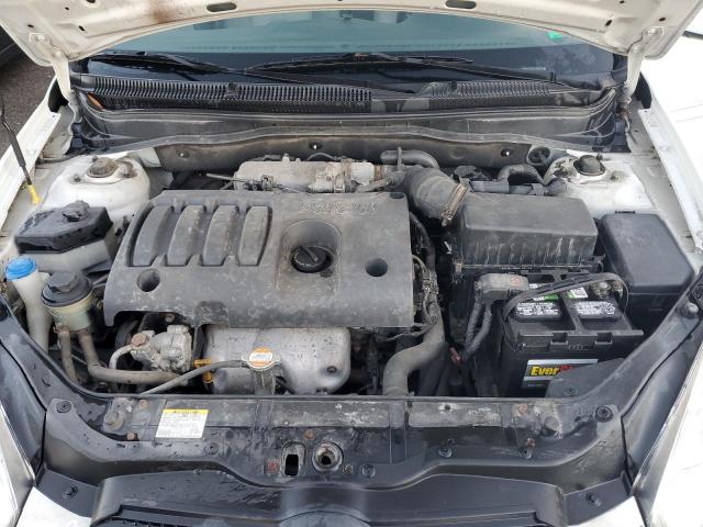 Photo 10 VIN: KMHCN4AC3AU460287 - HYUNDAI ACCENT 