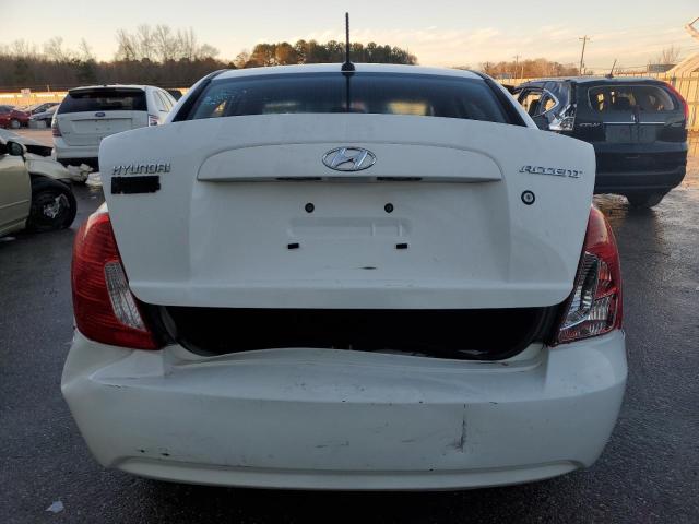 Photo 5 VIN: KMHCN4AC3AU460287 - HYUNDAI ACCENT 