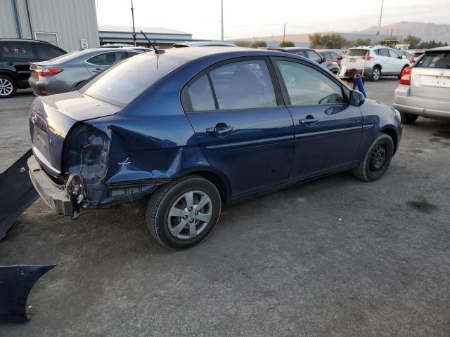 Photo 2 VIN: KMHCN4AC3AU465585 - HYUNDAI ACCENT GLS 