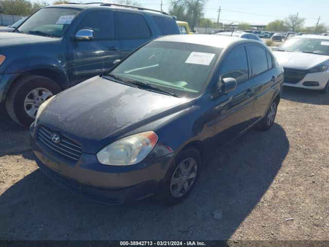 Photo 1 VIN: KMHCN4AC3AU467062 - HYUNDAI ACCENT 