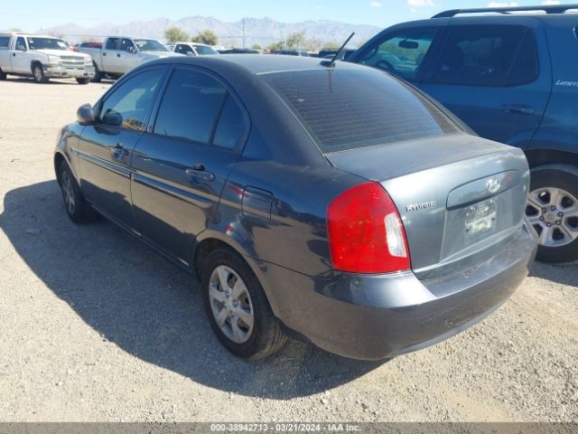 Photo 2 VIN: KMHCN4AC3AU467062 - HYUNDAI ACCENT 