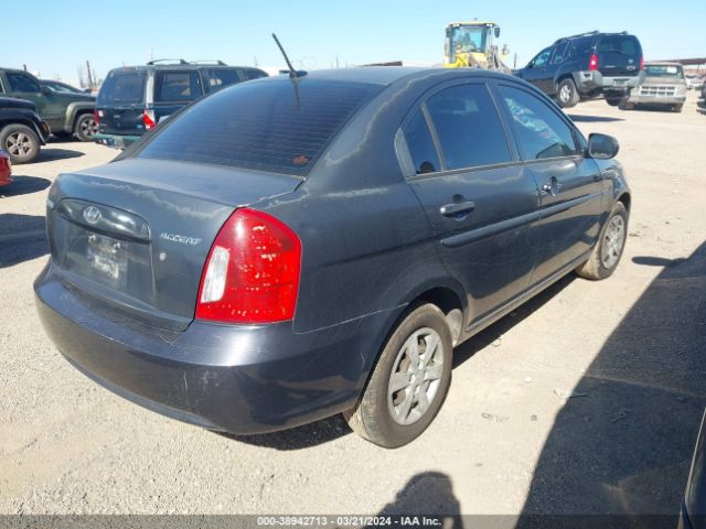 Photo 3 VIN: KMHCN4AC3AU467062 - HYUNDAI ACCENT 