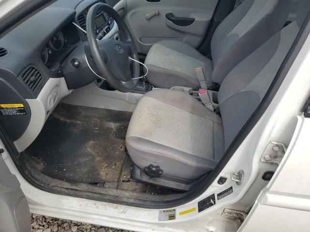 Photo 6 VIN: KMHCN4AC3AU493161 - HYUNDAI ELANTRA 