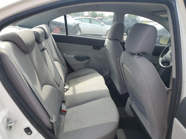 Photo 9 VIN: KMHCN4AC3AU493161 - HYUNDAI ELANTRA 