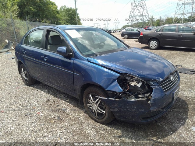 Photo 0 VIN: KMHCN4AC3AU503283 - HYUNDAI ACCENT 