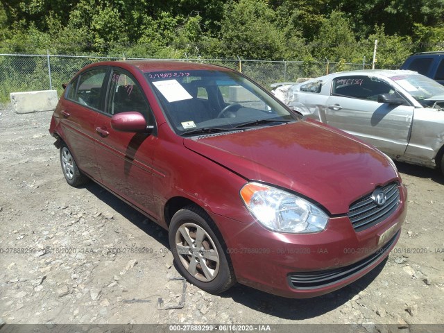 Photo 0 VIN: KMHCN4AC3BU545938 - HYUNDAI ACCENT 