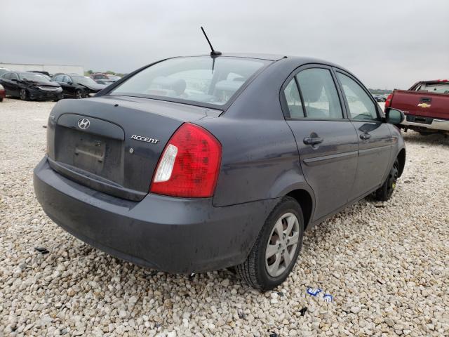 Photo 3 VIN: KMHCN4AC3BU579524 - HYUNDAI ACCENT GLS 