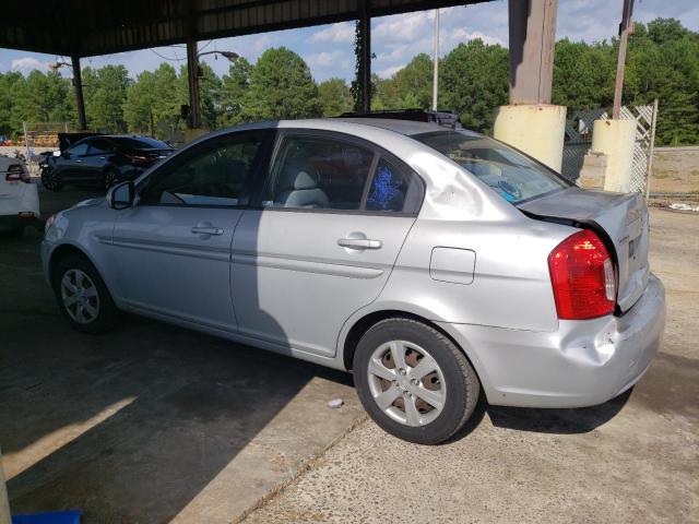 Photo 1 VIN: KMHCN4AC3BU598087 - HYUNDAI ACCENT GLS 