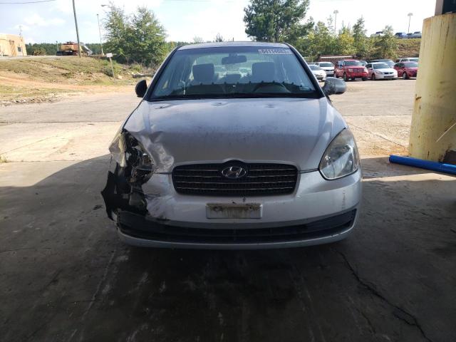 Photo 4 VIN: KMHCN4AC3BU598087 - HYUNDAI ACCENT GLS 