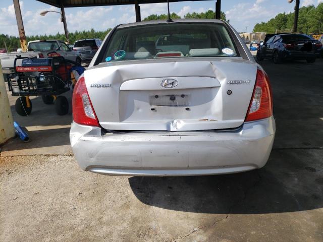 Photo 5 VIN: KMHCN4AC3BU598087 - HYUNDAI ACCENT GLS 