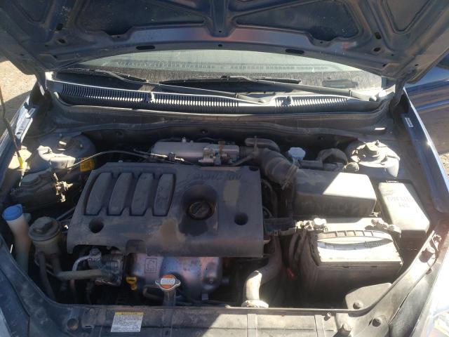 Photo 10 VIN: KMHCN4AC3BU600470 - HYUNDAI ACCENT GLS 