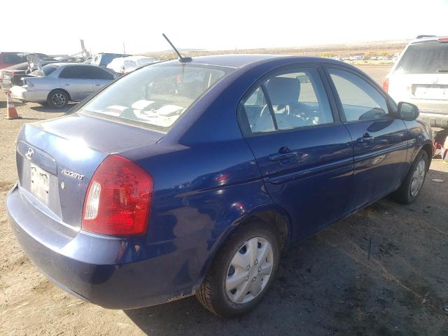 Photo 2 VIN: KMHCN4AC3BU600470 - HYUNDAI ACCENT GLS 