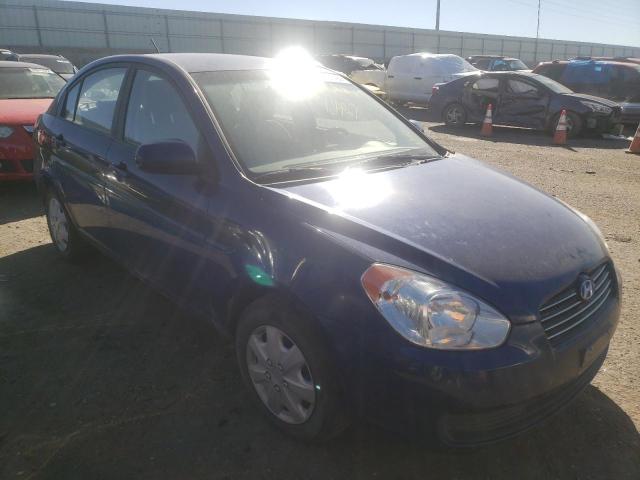 Photo 3 VIN: KMHCN4AC3BU600470 - HYUNDAI ACCENT GLS 