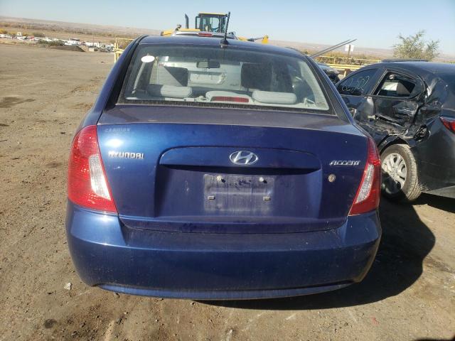 Photo 5 VIN: KMHCN4AC3BU600470 - HYUNDAI ACCENT GLS 