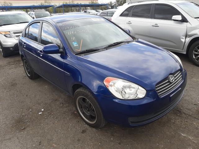 Photo 0 VIN: KMHCN4AC3BU602073 - HYUNDAI ACCENT GLS 