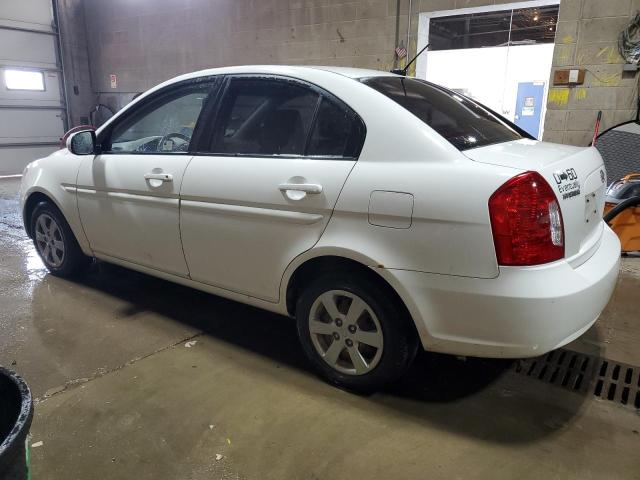 Photo 1 VIN: KMHCN4AC3BU607161 - HYUNDAI ACCENT GLS 