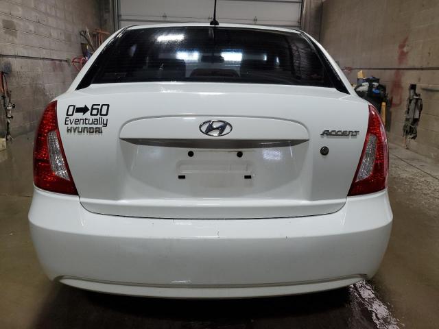 Photo 5 VIN: KMHCN4AC3BU607161 - HYUNDAI ACCENT GLS 