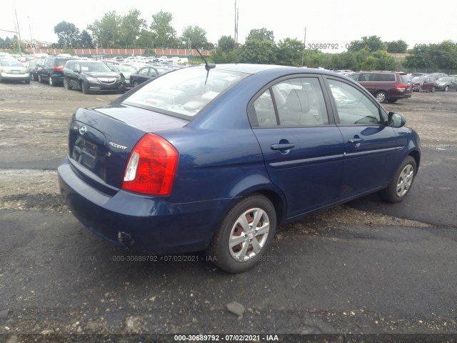 Photo 3 VIN: KMHCN4AC3BU609038 - HYUNDAI ACCENT 