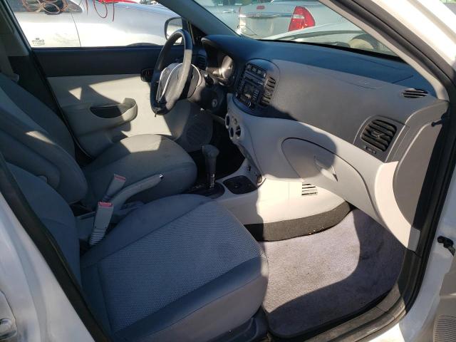 Photo 4 VIN: KMHCN4AC3BU613669 - HYUNDAI ACCENT L 