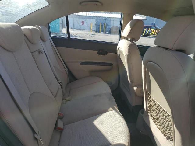 Photo 5 VIN: KMHCN4AC4AU410983 - HYUNDAI ACCENT GLS 