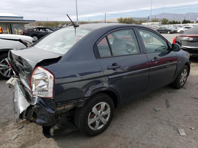 Photo 2 VIN: KMHCN4AC4AU415665 - HYUNDAI ACCENT GLS 