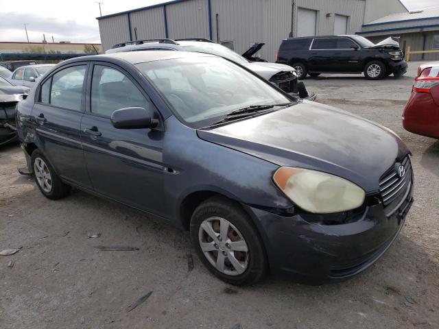 Photo 3 VIN: KMHCN4AC4AU415665 - HYUNDAI ACCENT GLS 