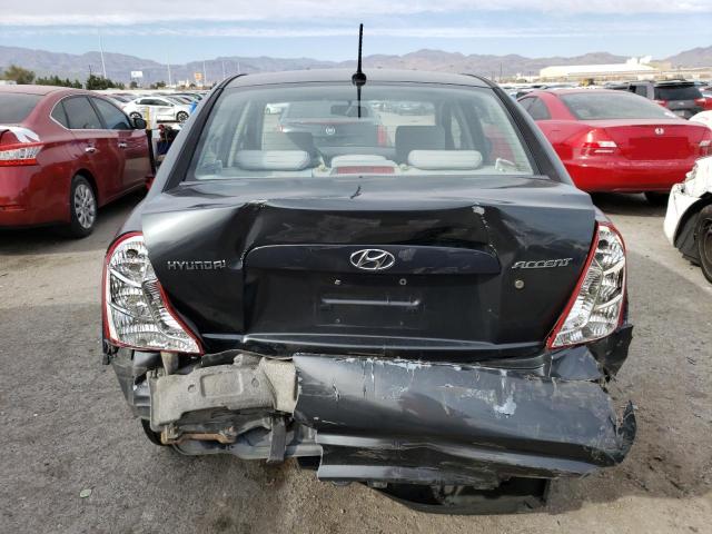 Photo 5 VIN: KMHCN4AC4AU415665 - HYUNDAI ACCENT GLS 