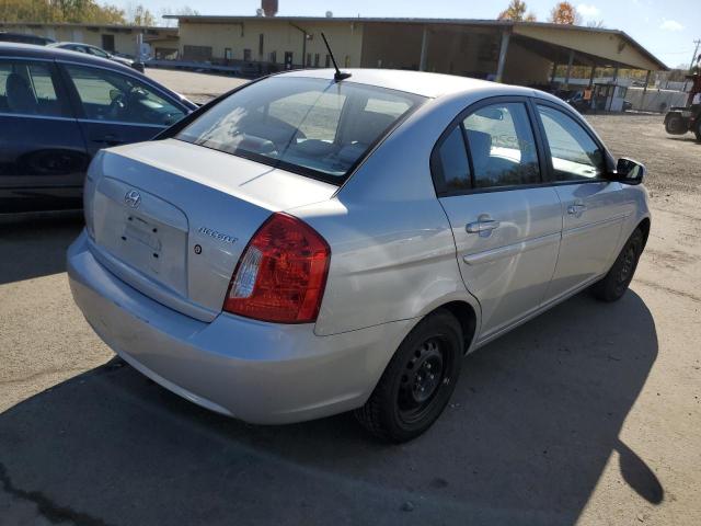 Photo 3 VIN: KMHCN4AC4AU416444 - HYUNDAI ACCENT GLS 