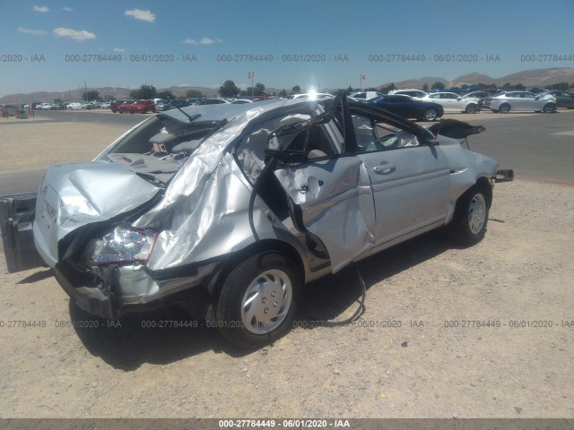 Photo 3 VIN: KMHCN4AC4AU425872 - HYUNDAI ACCENT 