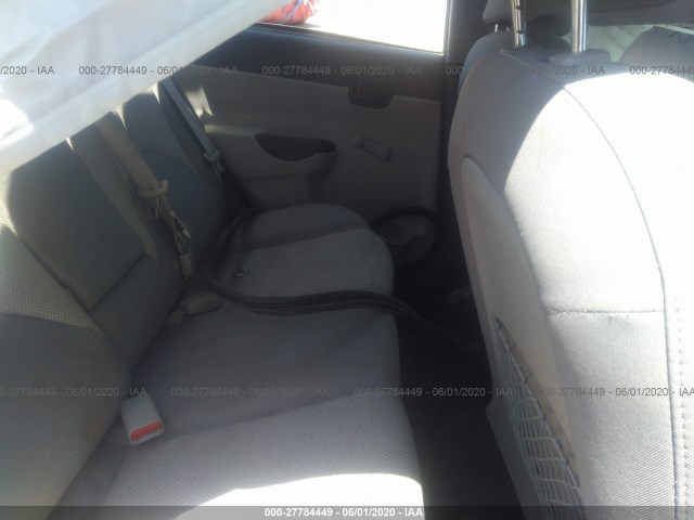 Photo 7 VIN: KMHCN4AC4AU425872 - HYUNDAI ACCENT 